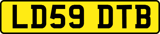 LD59DTB