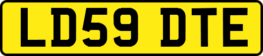 LD59DTE