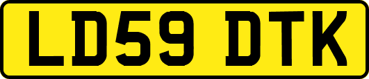 LD59DTK