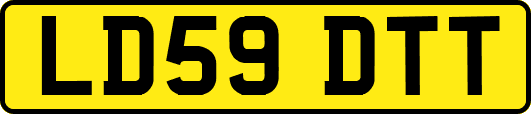 LD59DTT