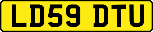 LD59DTU
