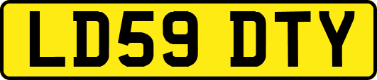 LD59DTY