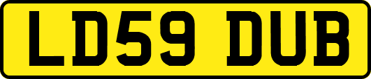 LD59DUB