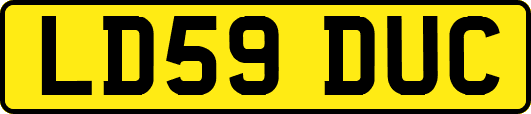 LD59DUC