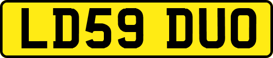 LD59DUO