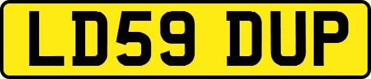 LD59DUP