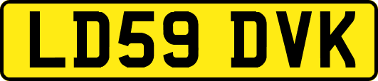 LD59DVK