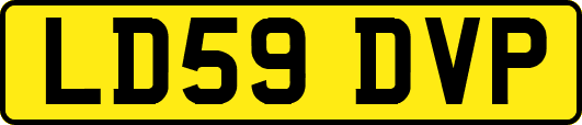 LD59DVP