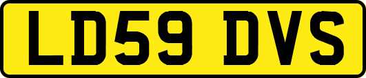 LD59DVS