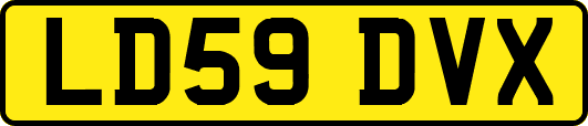 LD59DVX