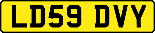 LD59DVY