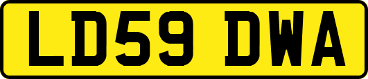 LD59DWA