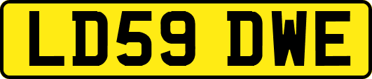 LD59DWE