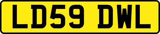 LD59DWL