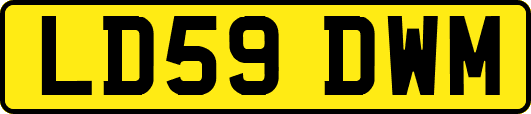 LD59DWM
