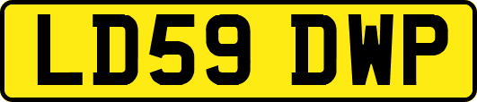 LD59DWP