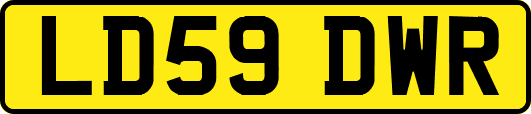 LD59DWR