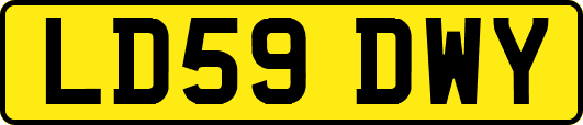LD59DWY
