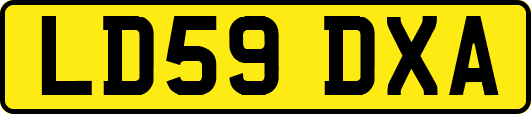 LD59DXA