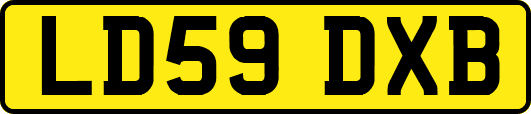 LD59DXB