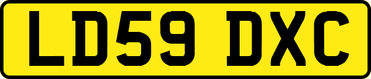 LD59DXC
