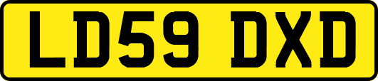 LD59DXD