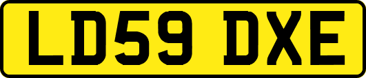 LD59DXE