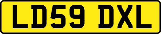 LD59DXL