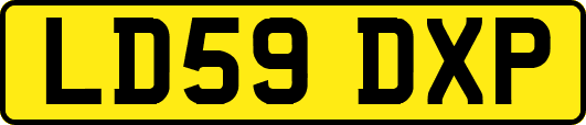 LD59DXP