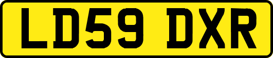 LD59DXR