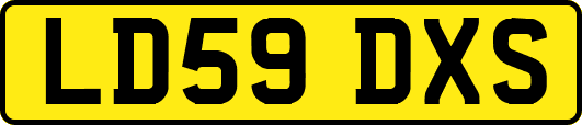 LD59DXS