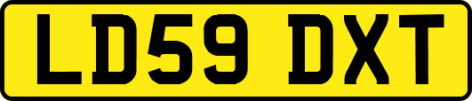 LD59DXT