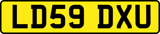 LD59DXU