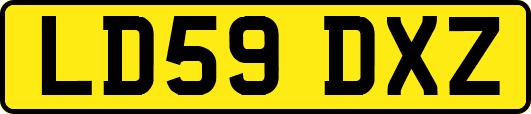 LD59DXZ