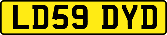 LD59DYD