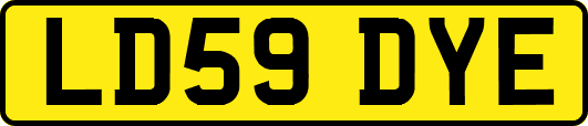 LD59DYE