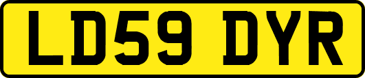 LD59DYR