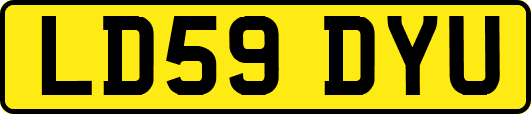 LD59DYU