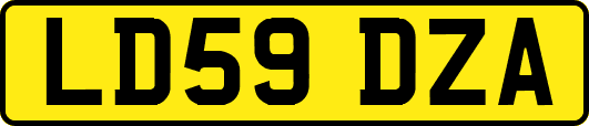 LD59DZA