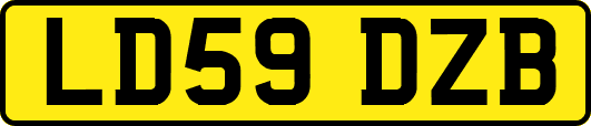 LD59DZB