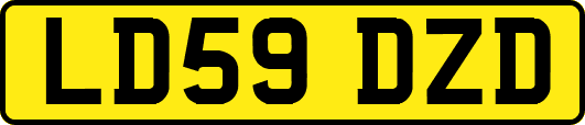 LD59DZD