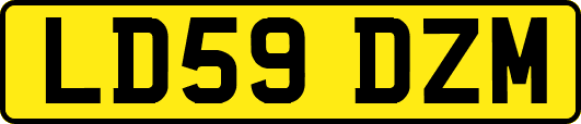 LD59DZM