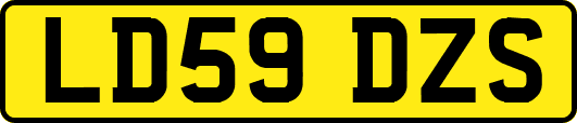 LD59DZS