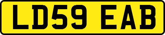 LD59EAB
