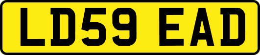 LD59EAD