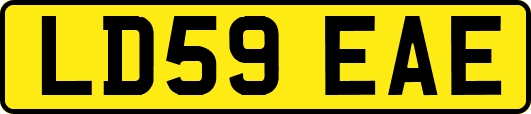LD59EAE