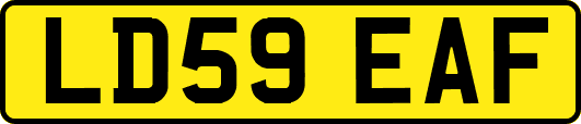 LD59EAF