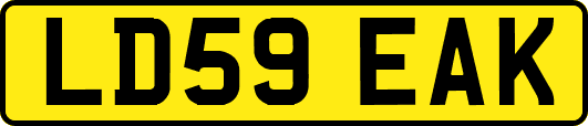 LD59EAK