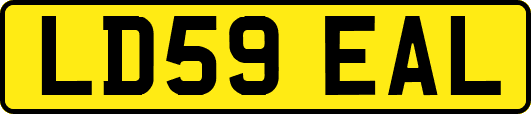 LD59EAL