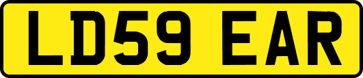 LD59EAR